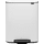 Brabantia Bo Pedal Bin 2 x 30 Liter White