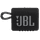 JBL GO 3 Schwarz