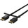 BlueBuilt DisplayPort 1.4 Cable 3m