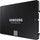 Samsung 870 EVO 2,5 Zoll 2 TB