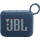 JBL Go 4 Blau