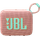 JBL Go 4 Pink