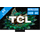 TCL QD Mini-Led 65C71N (2024)