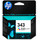 HP 343 Cartridges 3-Color Pack