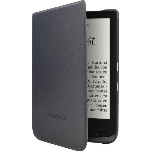 Case Pocketbook Touch Lux 4  Case Pocketbook Touch Lux 3 - Hd 3