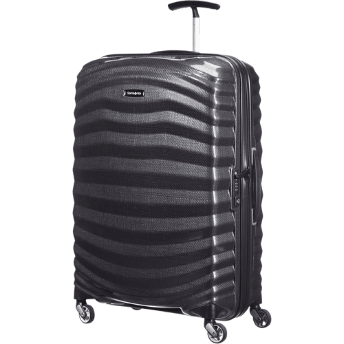 Samsonite neopulse cheap spinner 81cm