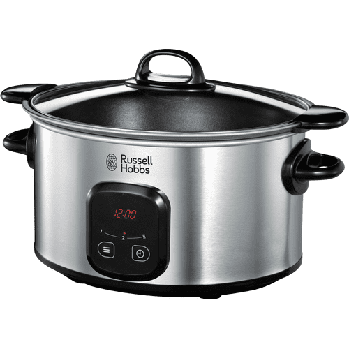 Crock Pot CR507 - Programmable Slow Cooker 4,7L