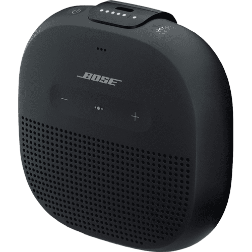Bose SoundLink Micro Orange | Coolblue - Before 13:00, delivered