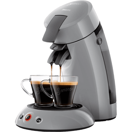 Philips Senseo Original Plus Csa210/10 - Coffee Maker Of Pods