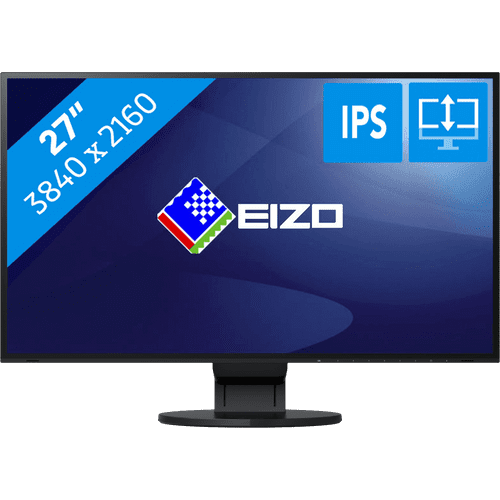 EIZO EV2781-WT | Coolblue - Before 13:00, delivered tomorrow