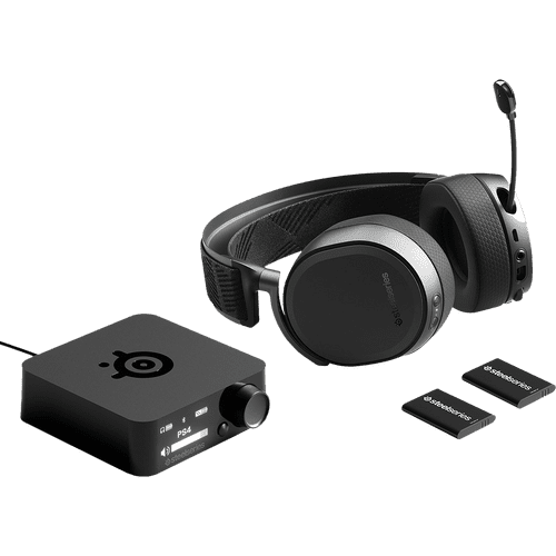 Steelseries arctis 7 best sale vs razer thresher 7.1