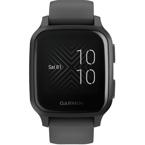 Garmin Vivoactive 4S Black 40mm - Coolblue - Before 23:59, delivered  tomorrow