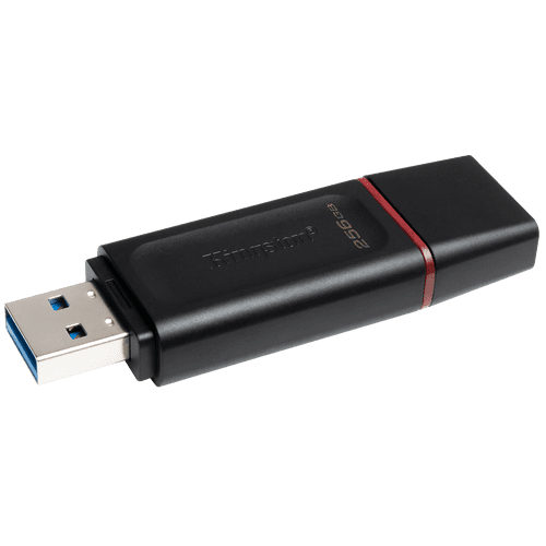 SanDisk Cruzer Glide USB Flash Drive 32GB BlackRed - Office Depot