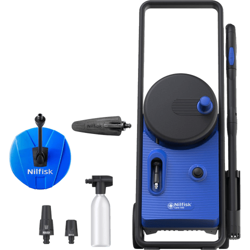 Kärcher K7 Premium Power Control | Coolblue - Vor 12:00, morgen da