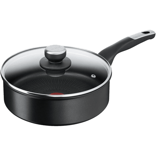 Tefal Aroma High-sided with Lid 26cm | Coolblue - Before 13:00, delivered
