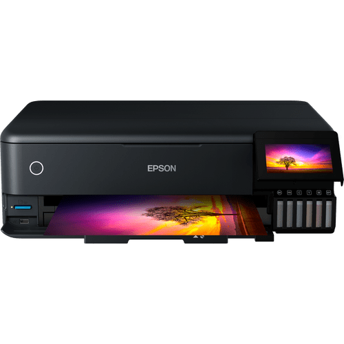 HP OfficeJet Pro 8730 Multifunktionsdrucker Drucker Coolblue