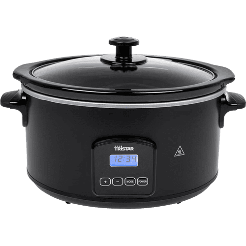 Slow Cooker Russell Hobbs 22750-56 6L
