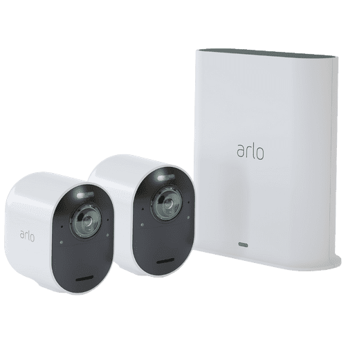 imou smart outdoor poe security kit