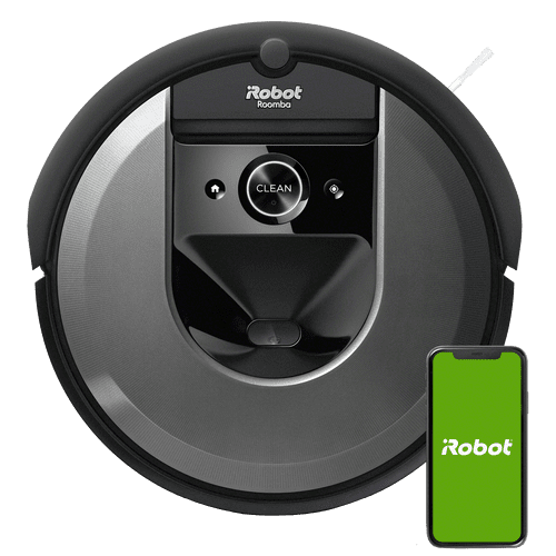 iRobot Roomba i3154 Coolblue Vor 1300, da