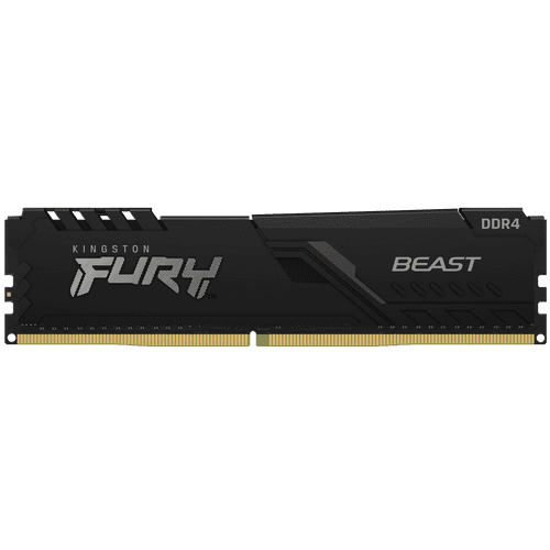 8gb ram ddr4 on sale hyperx