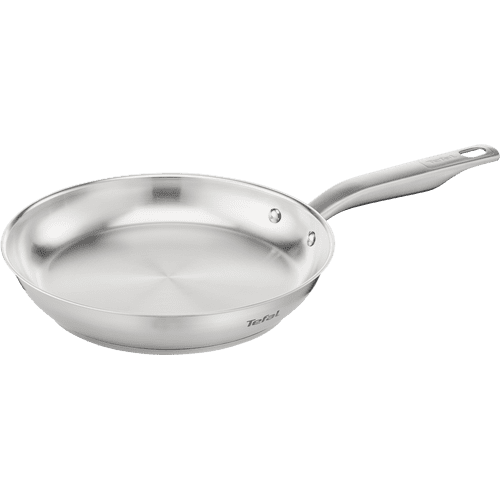 Tefal Renew on Frying Pan 28 cm - Frying Pans Aluminium Grey - C4270632