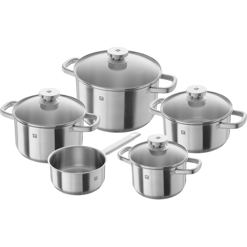 WMF Comfort Line Cookware Set – 4pcs. 