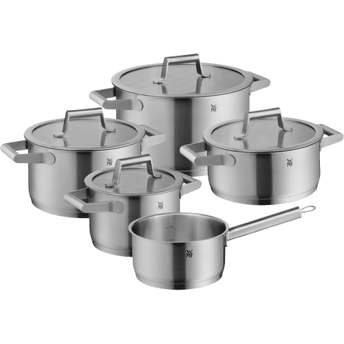 Compact Cuisine Cooking pot set bowl 4 el. - WMF 07.9804.6380