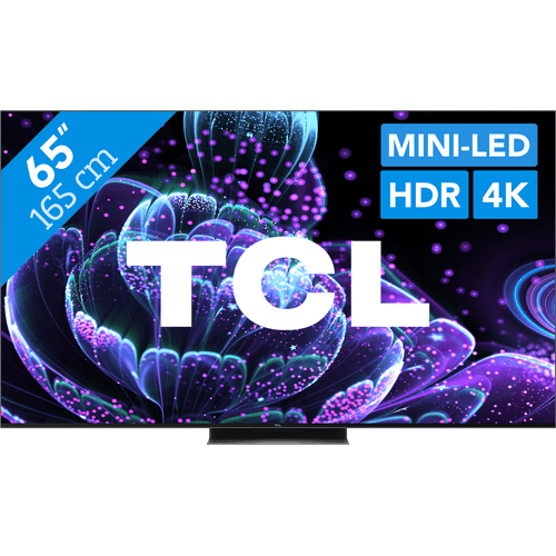Sony Bravia XR-65X90J | Coolblue - Schnelle Auslieferung