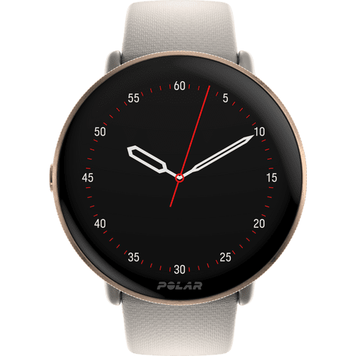 Gen 6 Smartwatch Black Stainless Steel Mesh - FTW4066 - Fossil