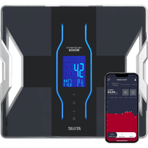 Body Comp – Withings