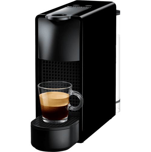 KRUPS XN1118 Nespresso Essenza Mini, Nespresso, Capsule Machine, Black