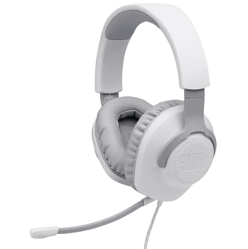 PDP LVL40 Gaming Headset White