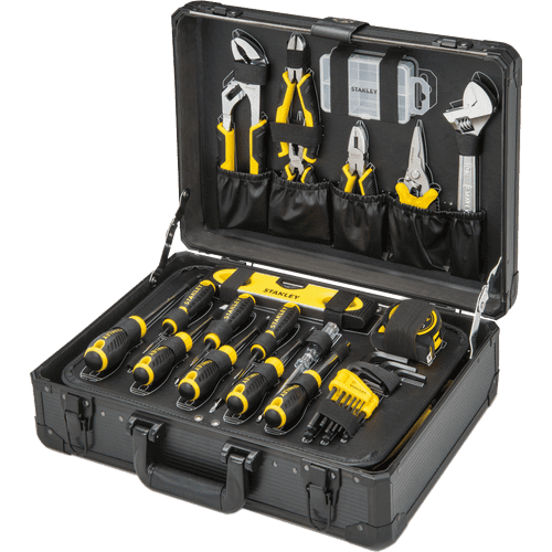 Makita P-84327 - Boîte à outils Makstor no. 3-12 - 395x295x215mm - 12  tiroirs
