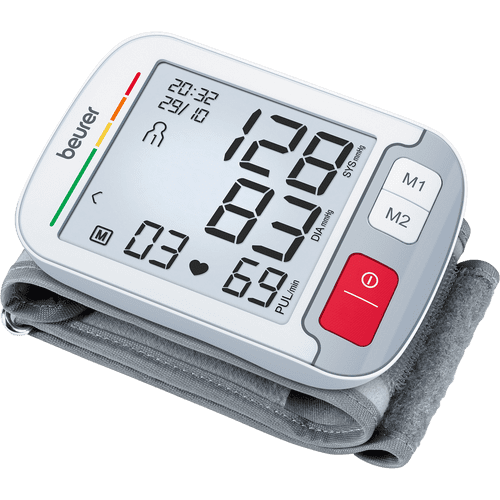 OMRON RS1 Blood Pressure Monitor