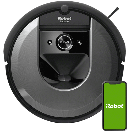 Roomba 976 online opiniones