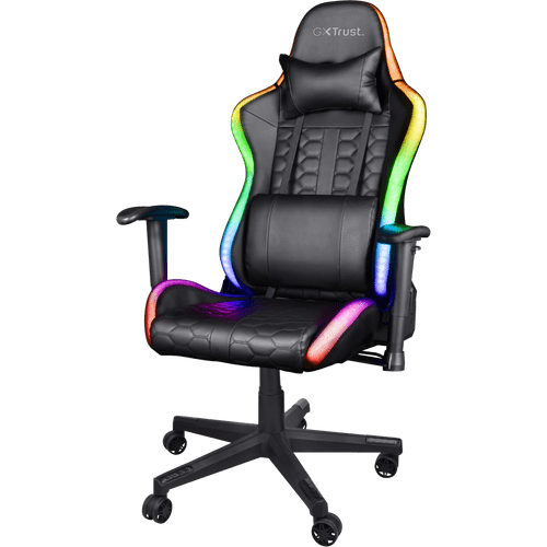 Trust GXT 707G RESTO Gaming Chair Gray Coolblue Before 13 00