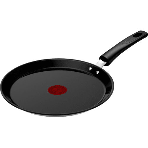 Tefal Unlimited Crêpière 25 cm - Poêles - Coolblue