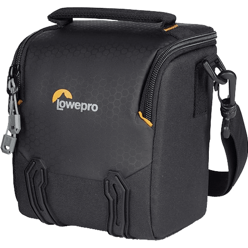 Lowepro Adventura SH 110 II Black Coolblue Before 13 00