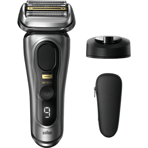 Braun Series 9 Pro Electric Shaver 9476CC Chrome