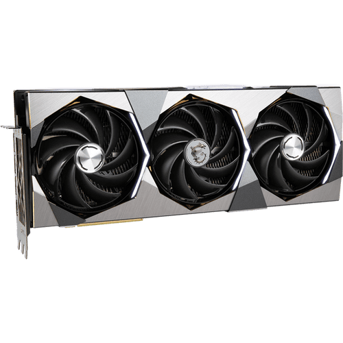 PNY GeForce RTX 3080 10GB XLR8 Gaming EPIC-X RGB Triple Fan Edition