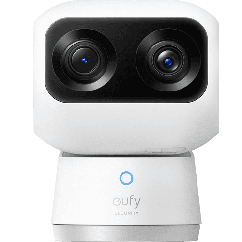 Ring Indoor Cam (2nd Gen) - Black