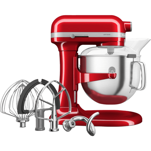 Kitchenaid 5KSM175PSEPT Kneader Mixer Green