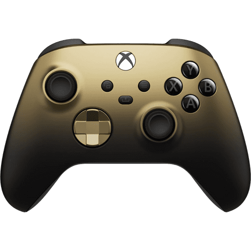 Xbox Series X and S Wireless Controller Stellar Shift Special Edition