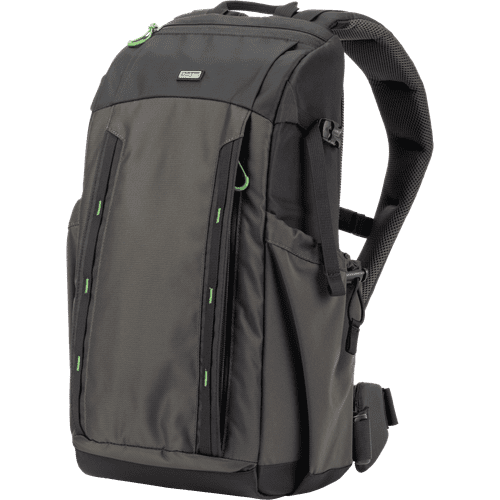 GoPro Rolltop All-Weather Hiking Backpack | Coolblue - Before 13