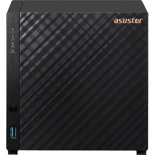 Asustor Drivestor Pro AS3302T | Coolblue - Before 13:00, delivered