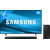 Samsung GU50AU8079 Crystal UHD (2021) + Soundbar