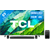 TCL QD Mini-LED 85C81B (2024) + Soundbar