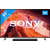 Sony KD-85X80L (2023) + Soundbar