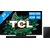 TCL QD Mini-LED 65C71N (2024) + TCL Q75H