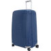 Samsonite S'Cure Spinner 69+75cm Dark Blue Suitcase Set